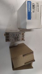 Omron S82K-00705 5VDC Power Supply / Class 2 / 1.5 A, 20W Output