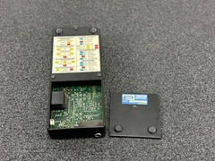 Panametrics model 26 Ultrasonic Thickness Gage AS SHOWN IN PICS FREE SHIPPING 🚚