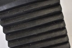Ironguard Rubber Wheel Chock Traction Grippers 9-1/4″ x 6-1/2″ x 7″ 60-7258