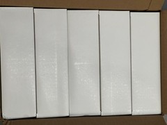 SIMPORT SCIENTIFIC CANADA M505-7T CASSETTE TISSUE UNISETTE W/LID STACKS 1000 PCS