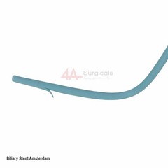 4A Biliary Stent 10 FR / 10 CM Amsterdam (Set of 5)