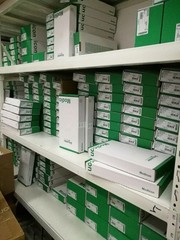 New in Box Schneider 140CRA31908 Modicon Quantum RIO Adapter