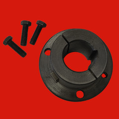 Browning, Q1 1-1/2, Split Taper Bushing, 1.5 in Bore