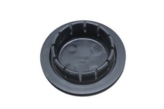 Caterpillar 987467, 0987467, 098-7467 Horn Button With Logo NOS
