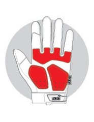 Mechanix Wear TAA Covert M-Pact Tactical Impact Gloves Size Med, XL, and XXL