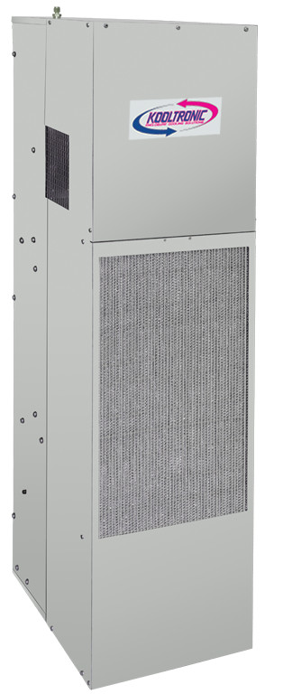 Kooltronics C1D1 HVAC – 12,000BTU/hr