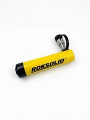 Enerpac RC 106 Trio Hydraulic Cylinder Single Acting 10 Ton Capacity 6″ Stroke