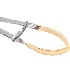 Dental Matrix Band Ring Plier Forceps Sectional Matrice Fit Garrison Palodent V3