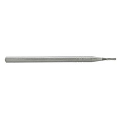 Wave Dental Carbide Burs HP Surgical Bur 555 556 557 558 for Straight Handpiece