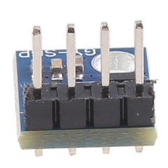-SGP30 ECO2 Air Quality Gas Sensor Module TVOC Detection Chip, Compatible 7170-