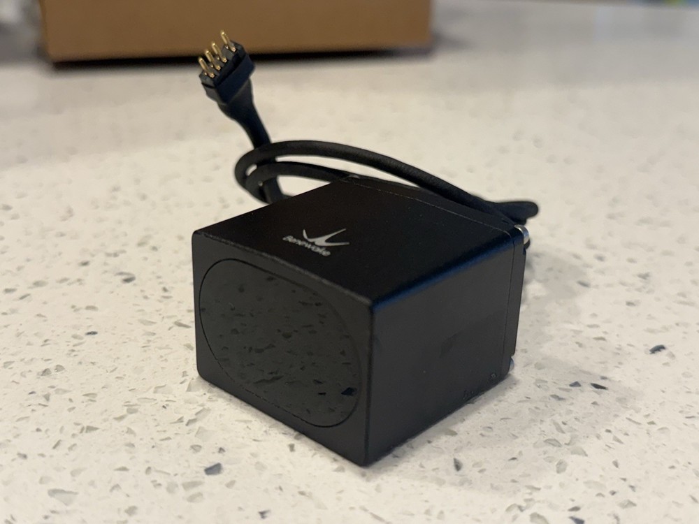 Benewake IP67 TF03-180 LiDAR Distance Sensor for Drone, Automation – TOF sensor