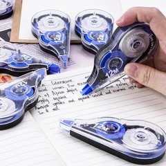 New Tombow Mono Correction Tape White Out 10 Pack
