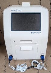 Cooper Surgical Lumax TS Pro 53305 Fiberoptic Urodynamic Cystometry (UNTESTED)