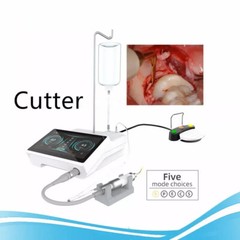 Dental Wireless Cordless LED Curing Light Composite Resin Cure Lamp 2000mw USA