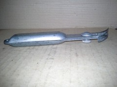 Vintage. Kutto box cutter utility knife. Working. VGC