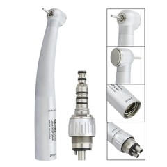 BEING High Speed Handpiece Fiber Optic Surgical 45° Angle KaVo Multiflex Coupler