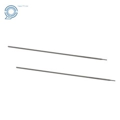 3/32 In × 14 In E6013 Premium Arc Welding Rods Carbon Steel Electrode 10 Lbs