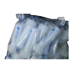 20-Pcs Agela Technologies C-CS140012-0 Claricep C-Series Flash Column, Silica,