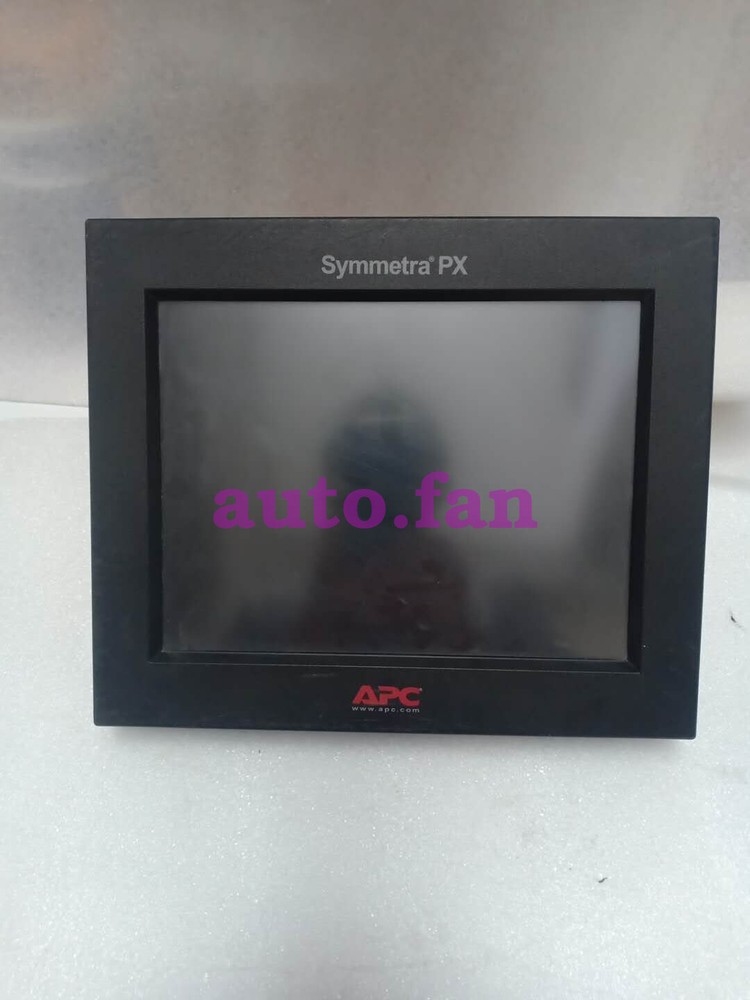 1pc for used APC touch screen 0G-GPVIEWSX human machine interface OG-GPVIEWSX