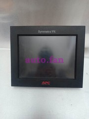 1pc for used APC touch screen 0G-GPVIEWSX human machine interface OG-GPVIEWSX