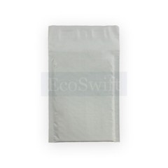 1-9000 #0 6×10 “EcoSwift” Poly Bubble Mailers Padded Envelope Bags 6″ x 10″