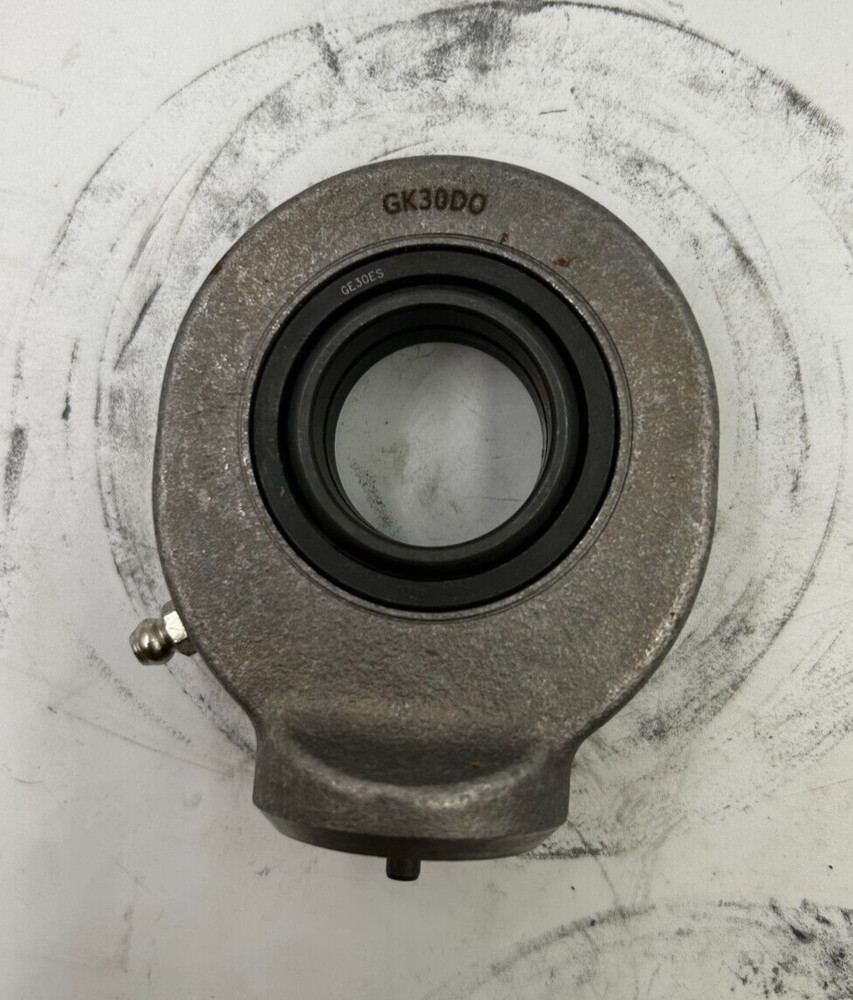GK30-DO Hydraulic Rod End with Circular Welding Face