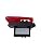 HY56 220V 20A Industrial On Off Large Pushbutton Switch for Table Saw KEDU