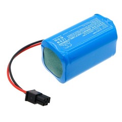 BATTERIE 2000mAh 12022 6411 B11717 MED0332 For Vapotherm Precision Flow Plus