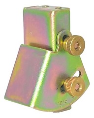 Knife sharpening angle guide for 1 x 30 Belt Sander – Edge Leading