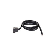 DAYTON 4YD79 Cord Set,115/230VAC,90 deg. Head Cnfgrtn 4YD79