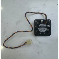 ADDA AD0412HB-G7B 4cm 40x40x10mm DC12V 0.10A 4-wire PWM cooling fan