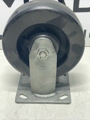 UNKNOWN BRAND 6″X2” CASTOR WHEEL