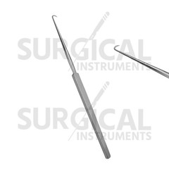 5 Pcs Skin Hooks Set Joseph, Cottle & Fomon Retractors Surgical Instruments