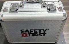 ATP Fluorescence Detector HM-ATP Safety First Hygiene Monitoring Kit