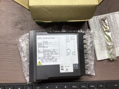RKC REX-C400 C400FJA3-M*AN Output Relay Range 0-2192 degrees Fahrenheit