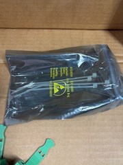 4x Phoenix Contact STZ-MSTB Typ I 4-Pin Screw Terminal Plug Connectors