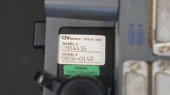 GN NetTest CMA-4000 CMA4436 Communications Media Analyzer / OPTICAL TEST