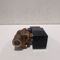 CKD APK11-20A Solenoid Valve 100/110v New