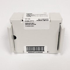 Kidde GSA-CT1 Single Input Fire Module, Analog Addressable UL/ULC Listed