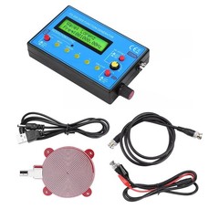 Signal Generator DDS 0.01Hz-500kHz LCD Display 15 Waveforms for Electronics Lab