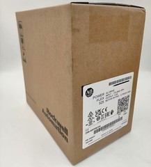 Allen-Bradley 25B-B5P0N104 PowerFlex 525 AC Drive 0.75KW 1.0HP US Free Tax