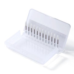 AZDENT Dental Composite Polishing Burs Kit Polishers For Low Speed Handpiece
