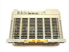 Omron S82K-10024 Power Supply 24VDC 4.2A 100W 100-240VAC