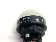Banner K50PTKQ Pro Touch IO-Link RGB Multi-Color Touch Sensor 18-30V 806180