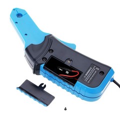 Multimeter Current Clamp Meter for Power Electronics
