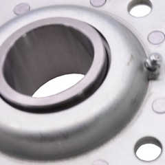 For Harrow Flange Bearing Unit SpinCo DHU1-3/4R-209 1-3/4″ Disc ST491A FD209RA