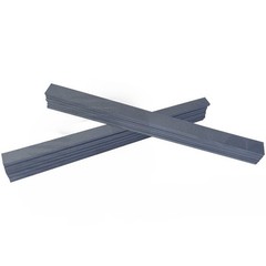 YG8 Solid Carbide Steel Sheet Plate Flat Stock Square Bar Blanks 1-12mm Thick