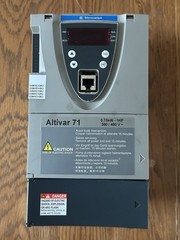 Altivar 71 VFD