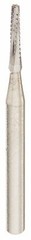 SUPÉR Carbide Burs FG700L, Friction Grip, 1-Piece Carbide, Made in USA, 10 burs