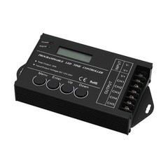 High Compatibility TC420 Programmable LED Display Controller 5 Channels